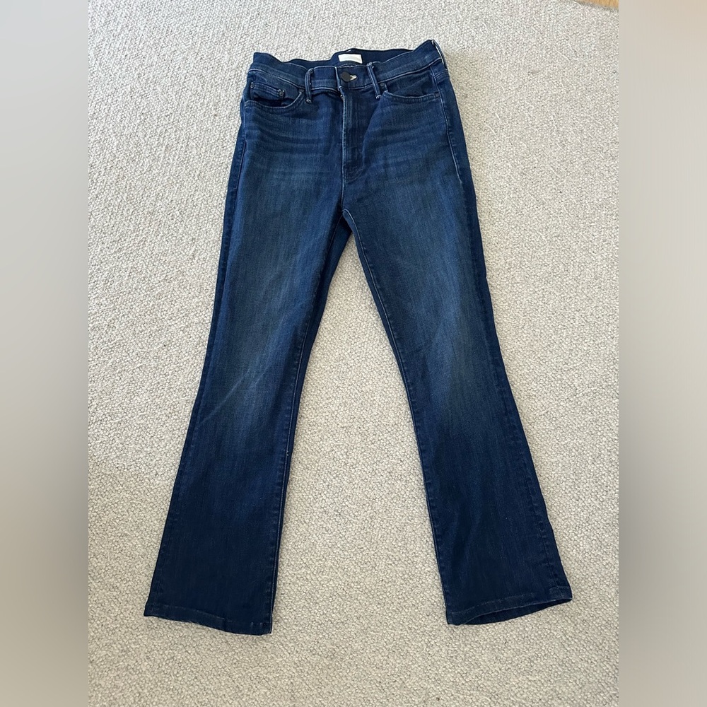 Mother Denim excellent condition barely worn